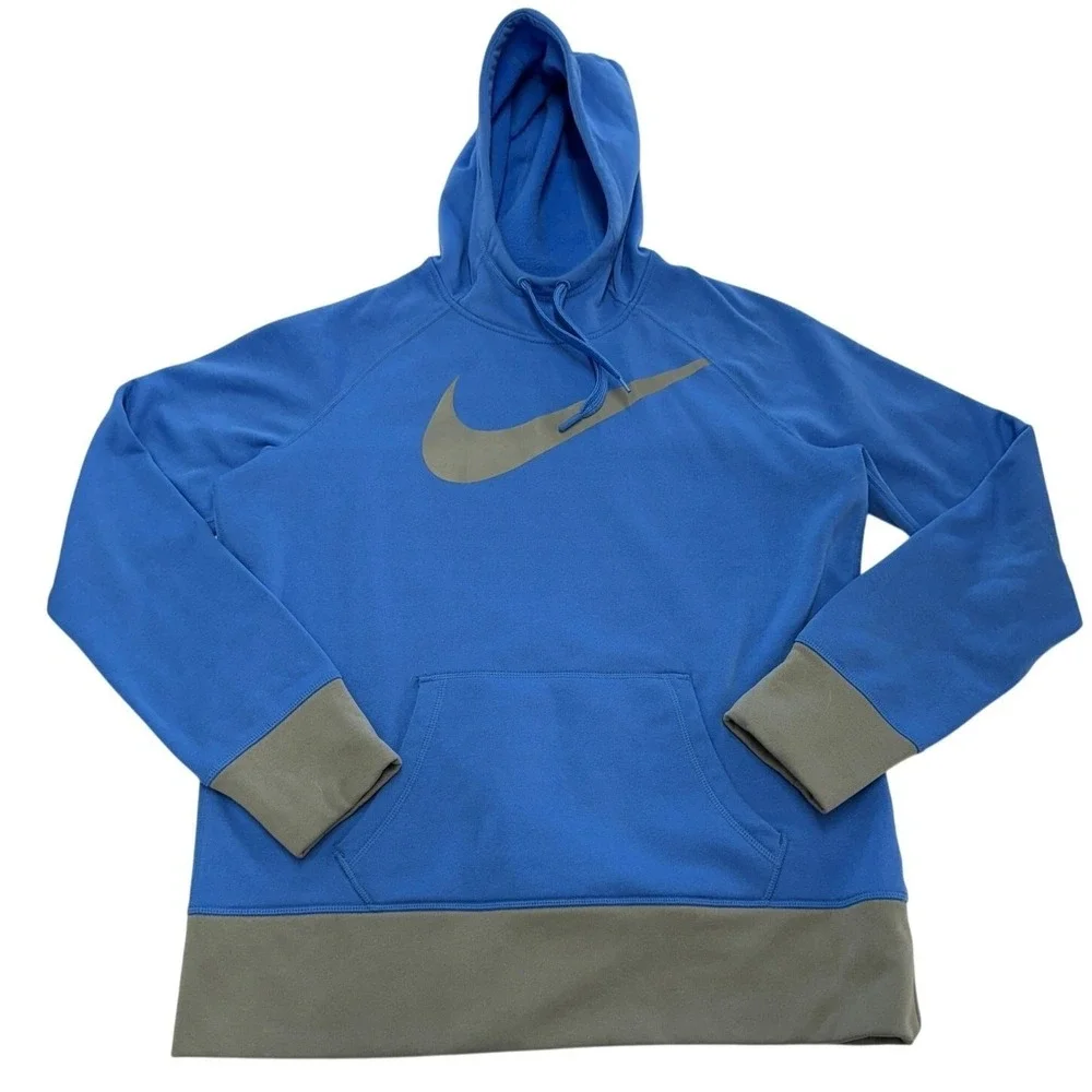 Nike hoodie mens